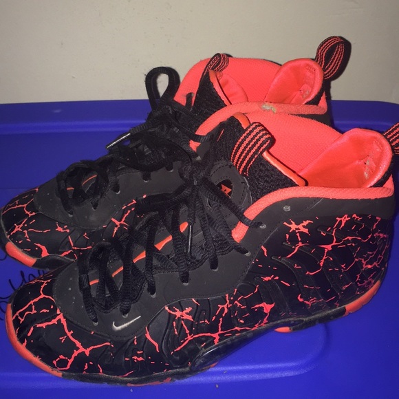 Foamposites - Picture 2 of 3
